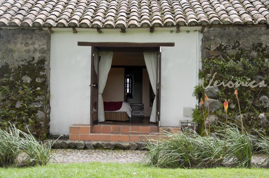 Hacienda Santa Ana Hotel Hacienda Santa Ana  Kamer foto